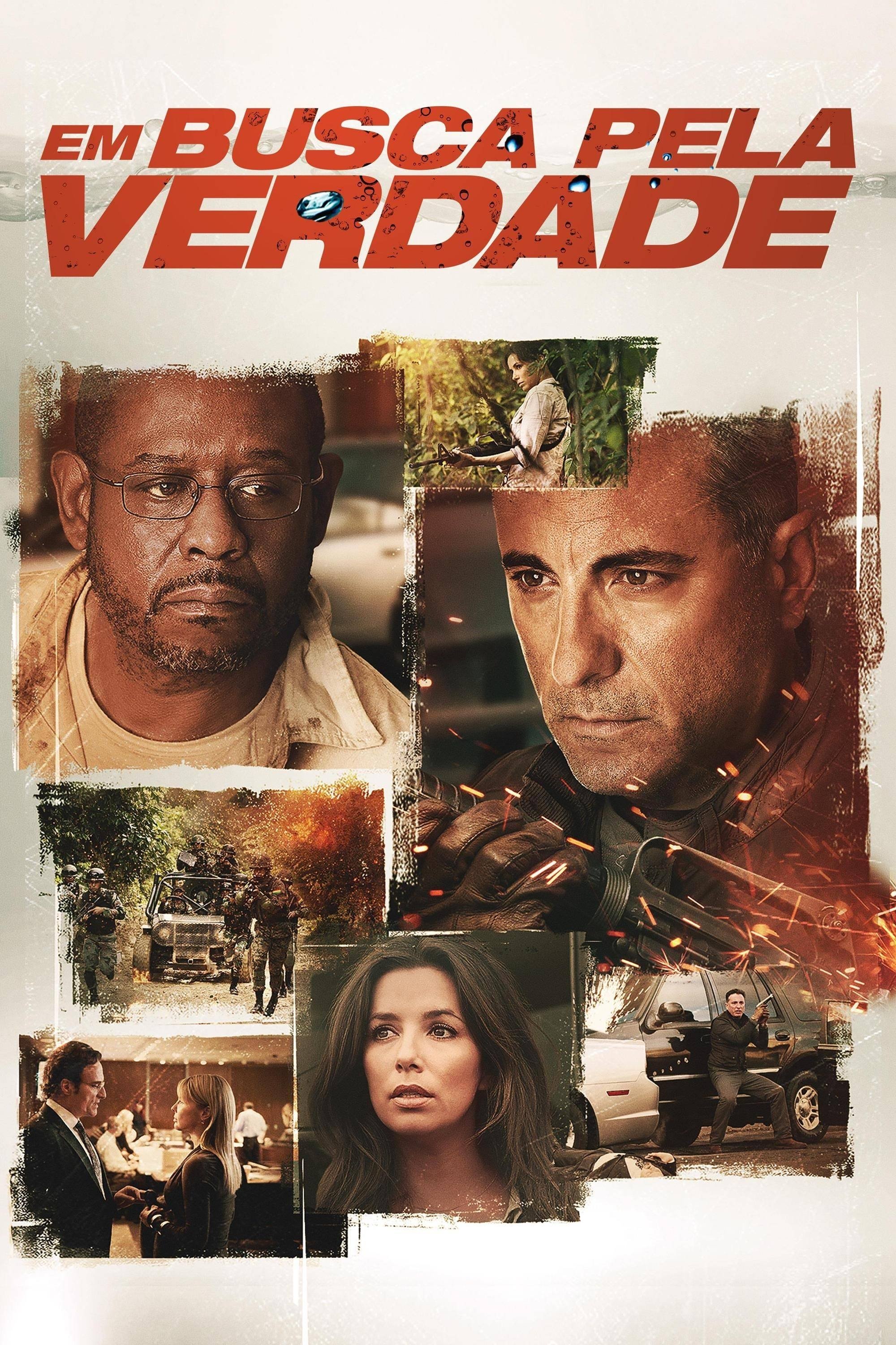 Poster de O Agente