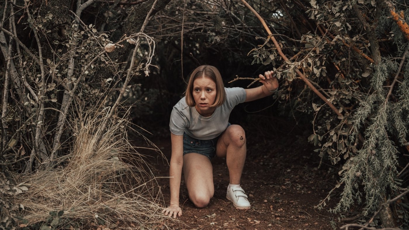 Backdrop image