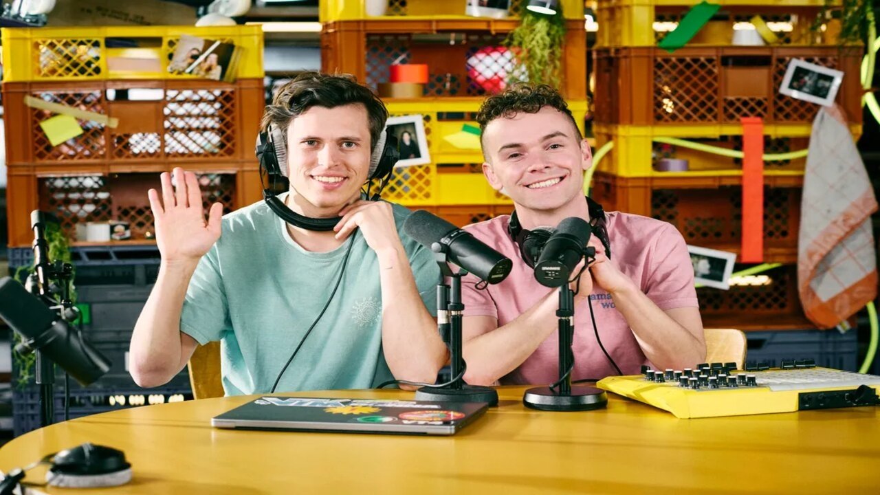 Backdrop image