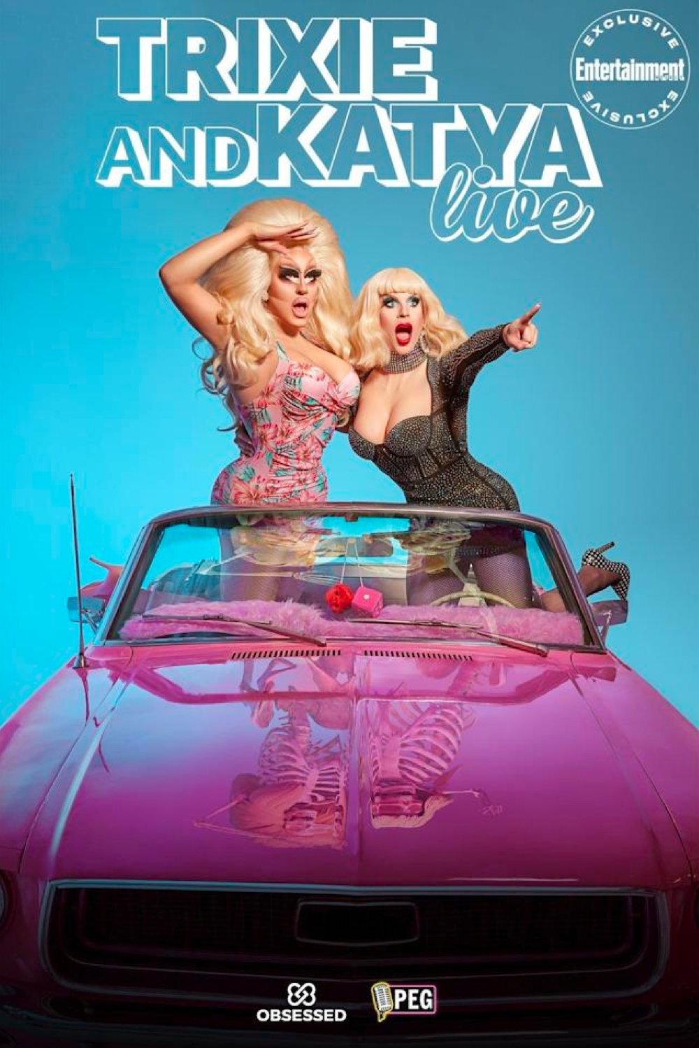 Poster de Especiais