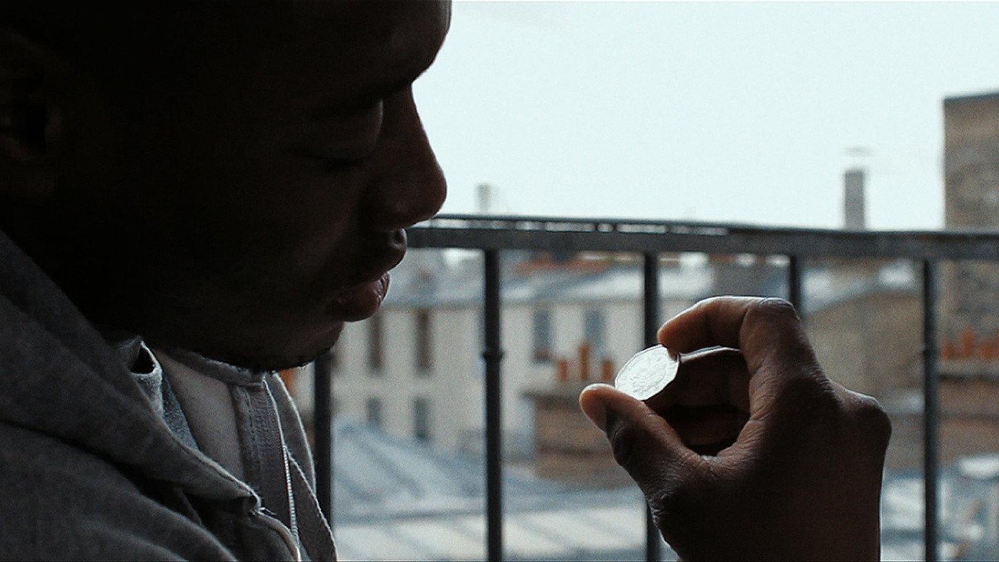 Director