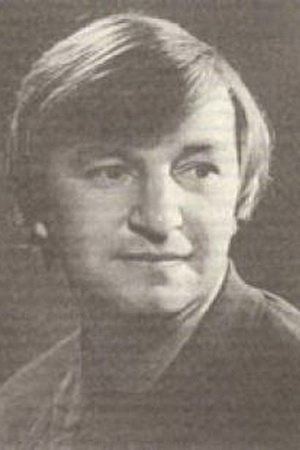 Foto de Sergej Ivanov