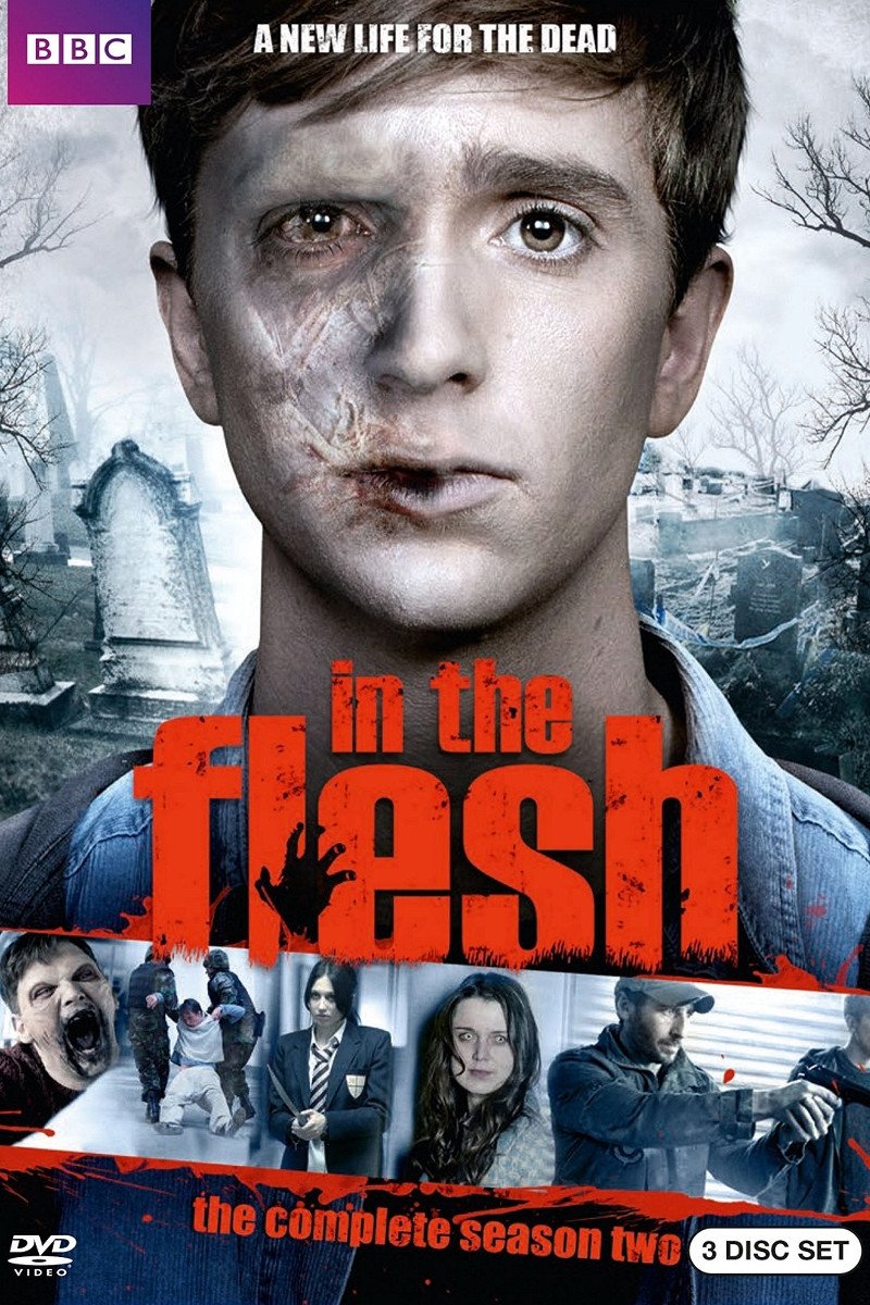 Poster de Temporada 2