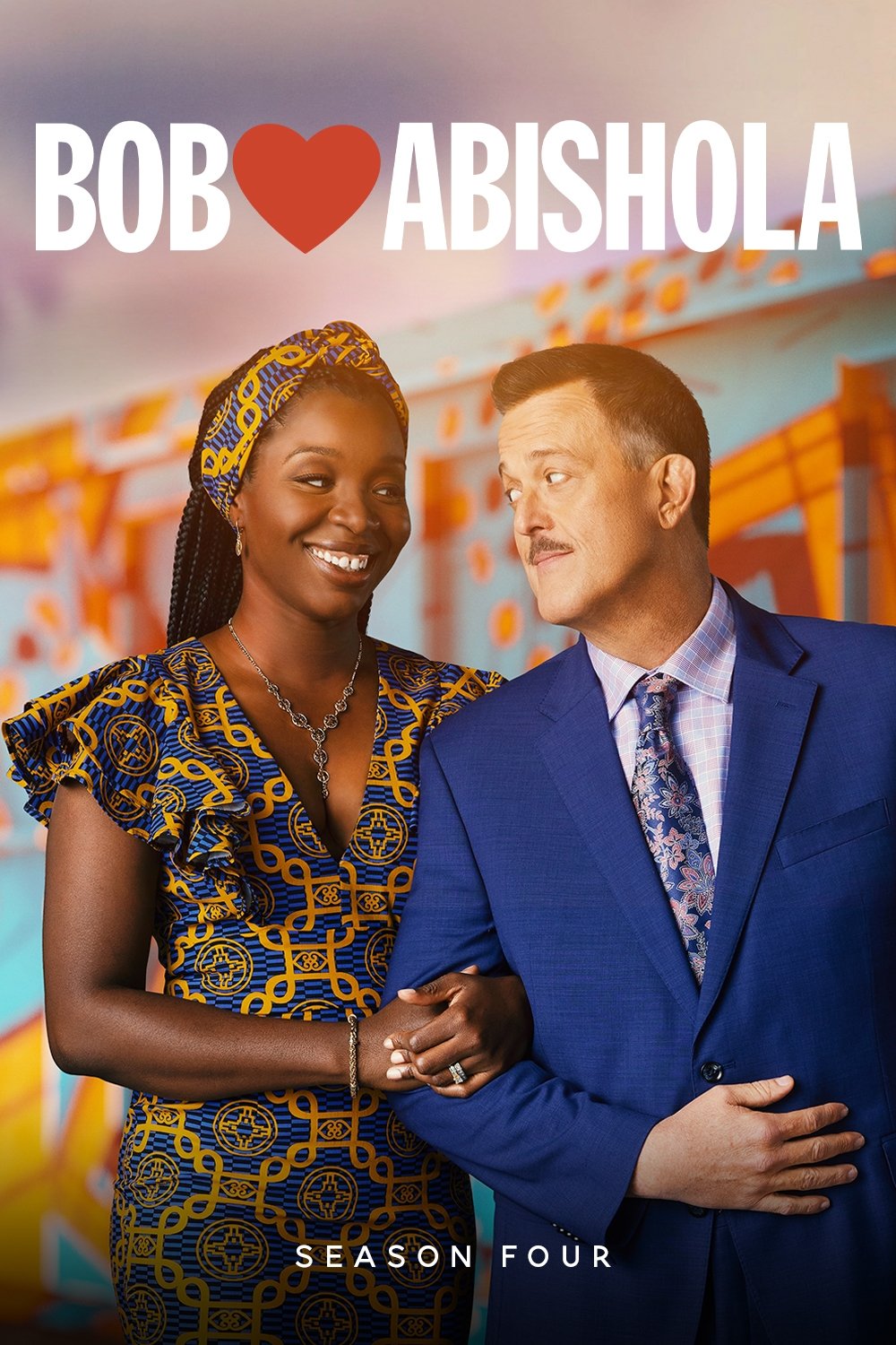 Poster de Temporada 4