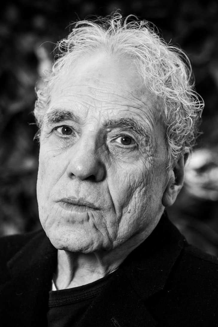 Foto de Abel Ferrara