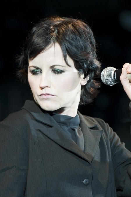 Foto de Dolores O'Riordan