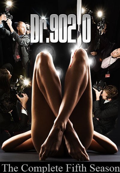 Poster de Temporada 5