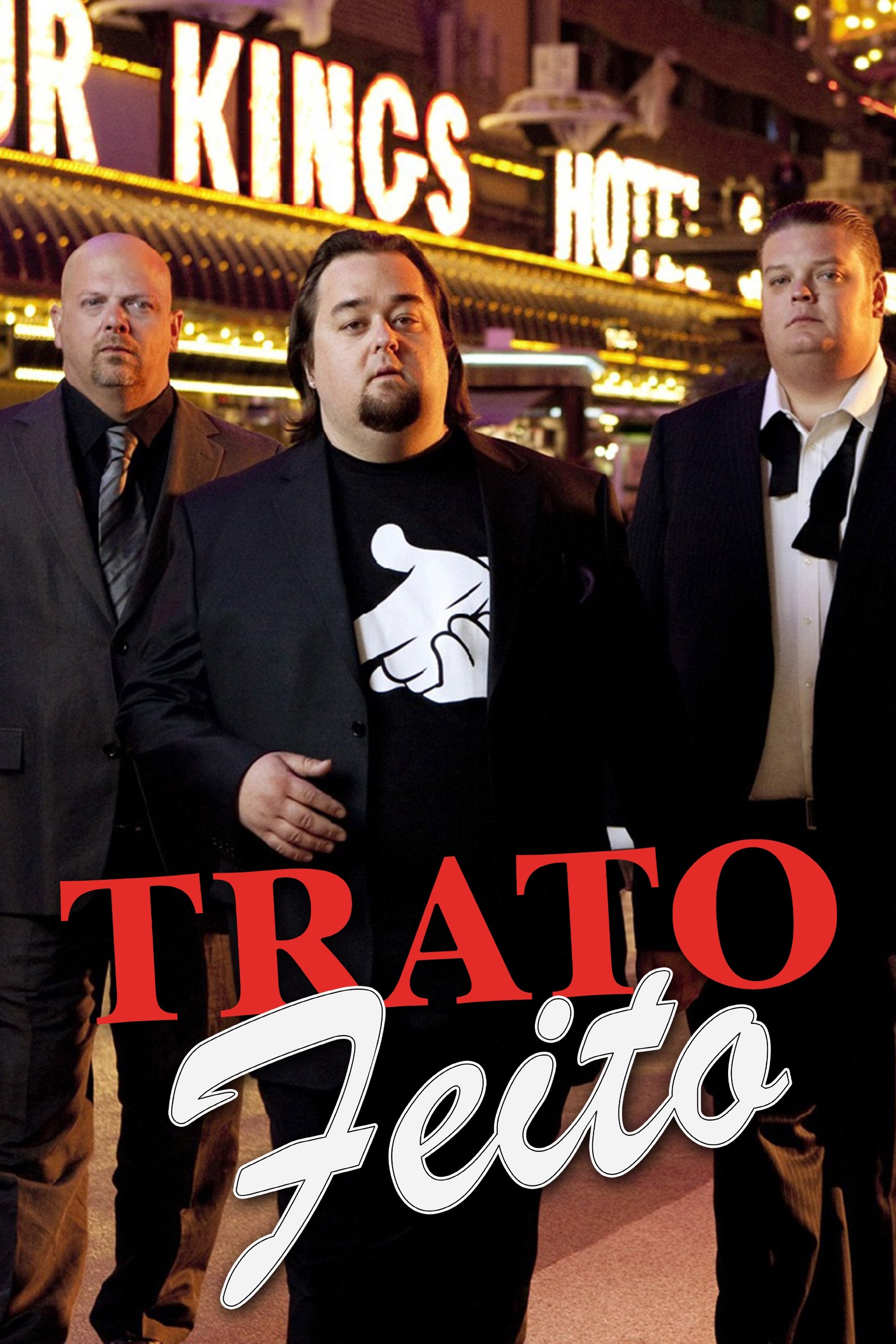 Poster de Temporada 5