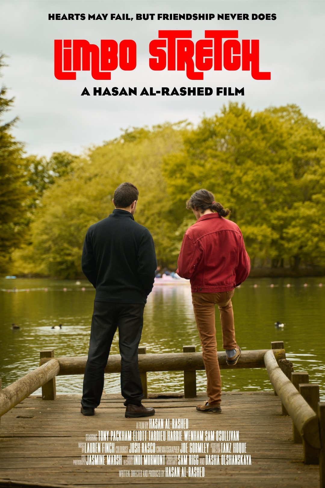 Poster movie
