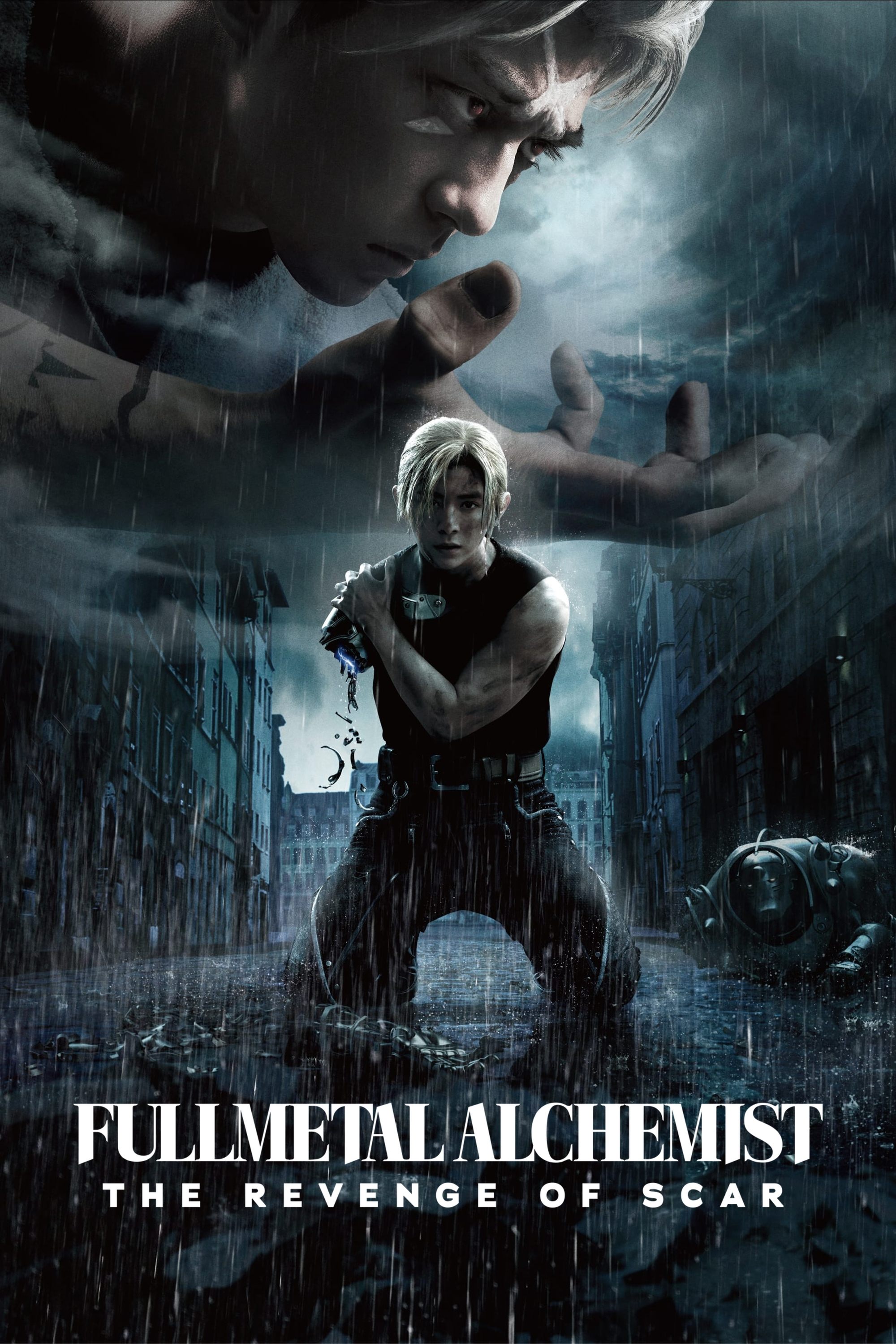 Poster movie