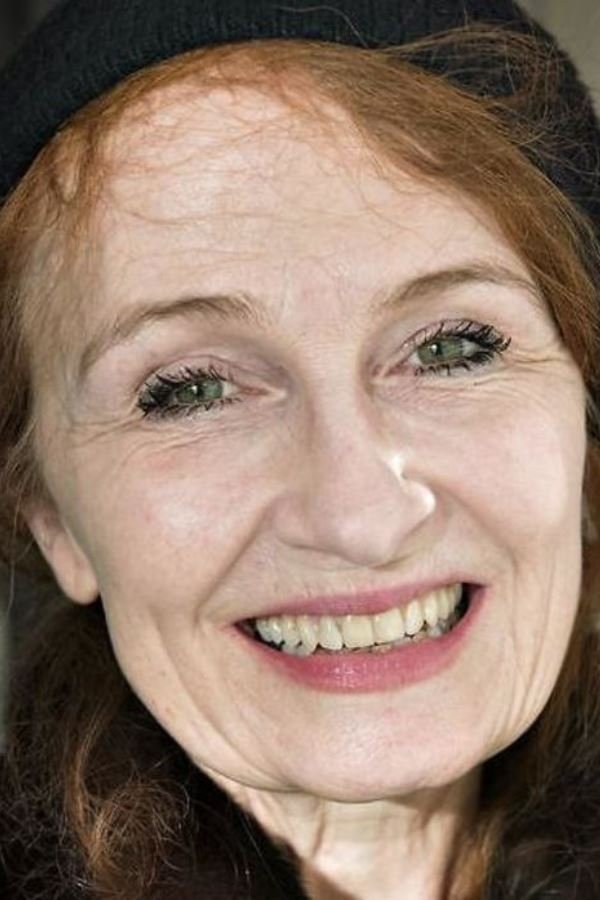 Foto de Bodil Jørgensen