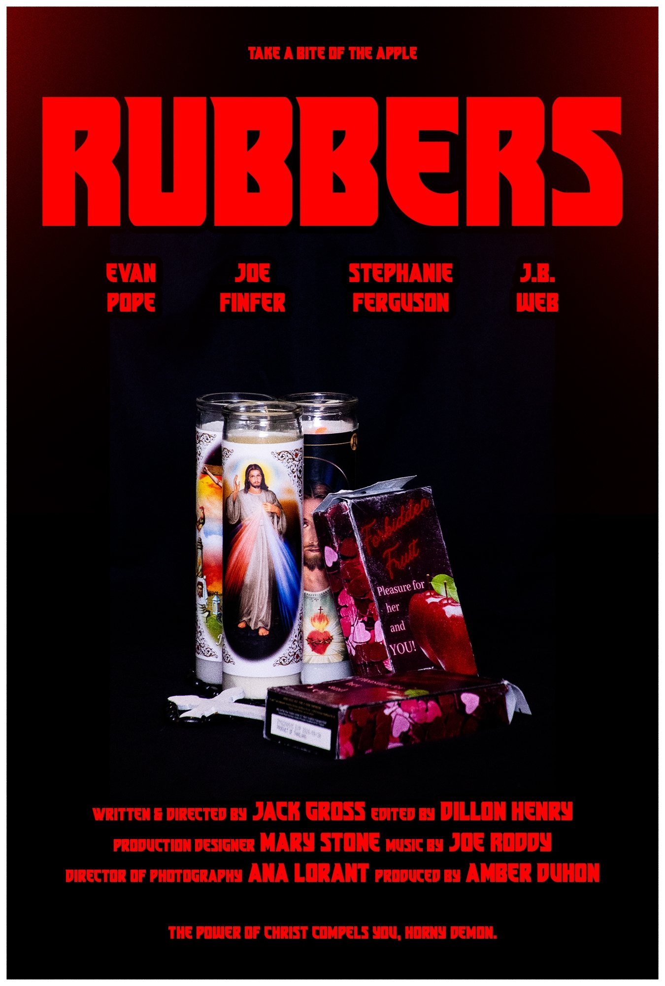 Poster movie
