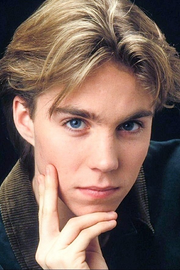 Foto de Jonathan Brandis