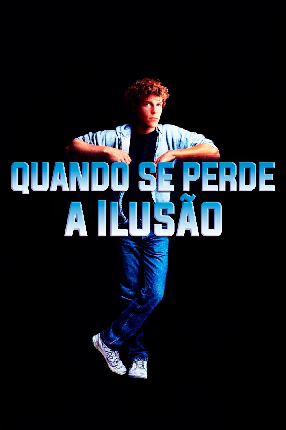 Poster de Quando se Perde a Ilusão