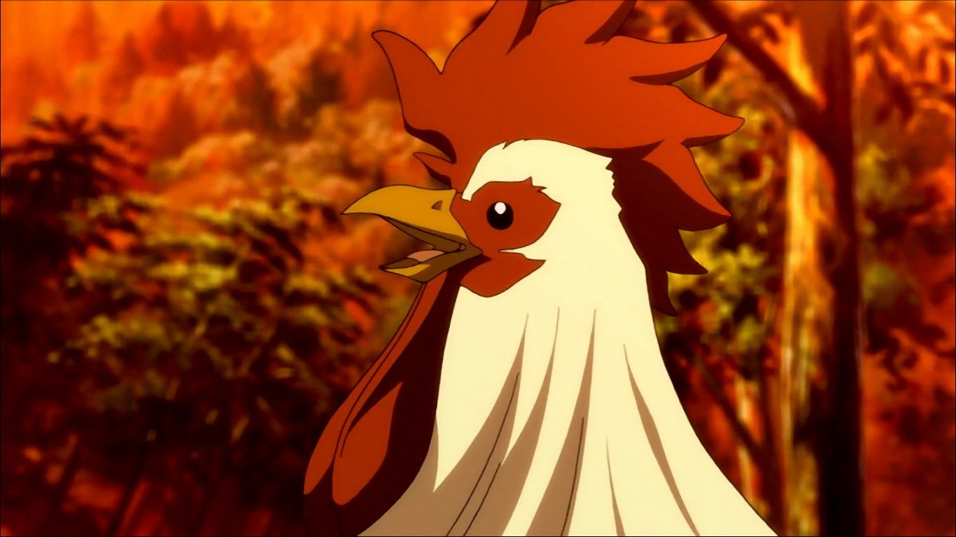 Air in Summer - Universe