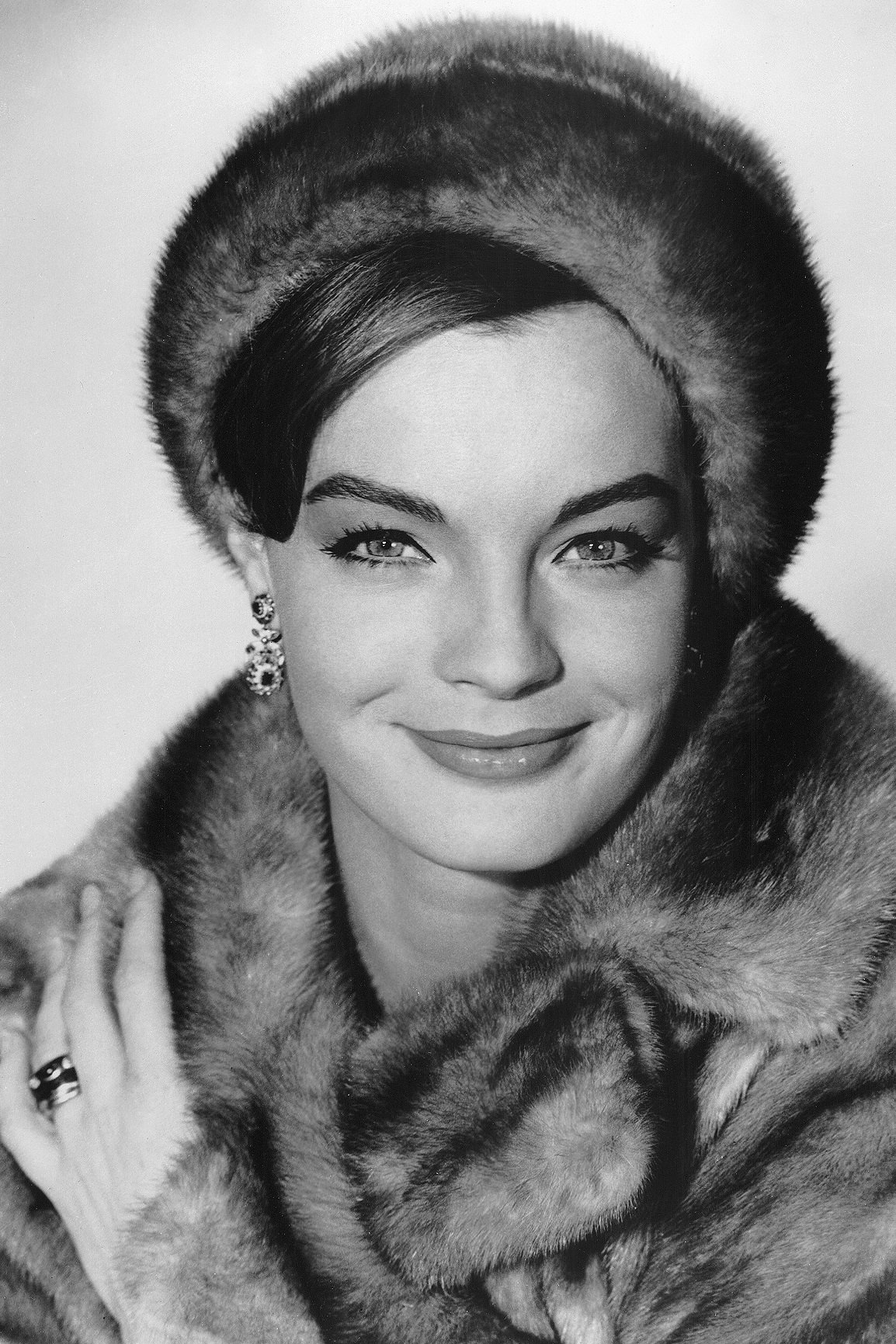 Foto de Romy Schneider
