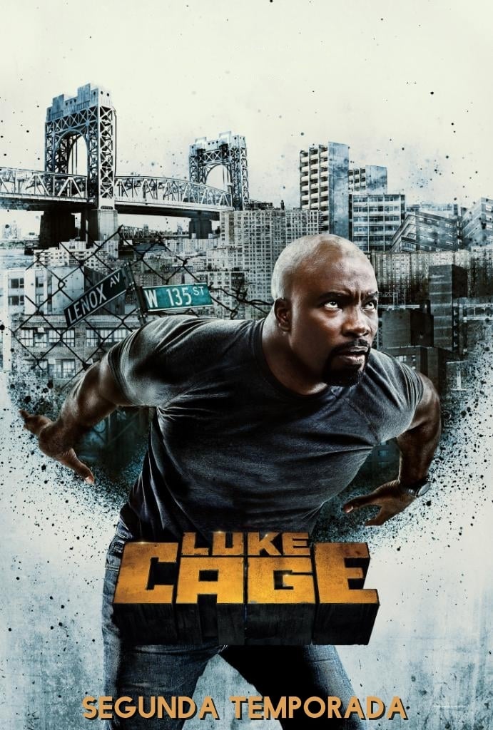 Poster de Temporada 2