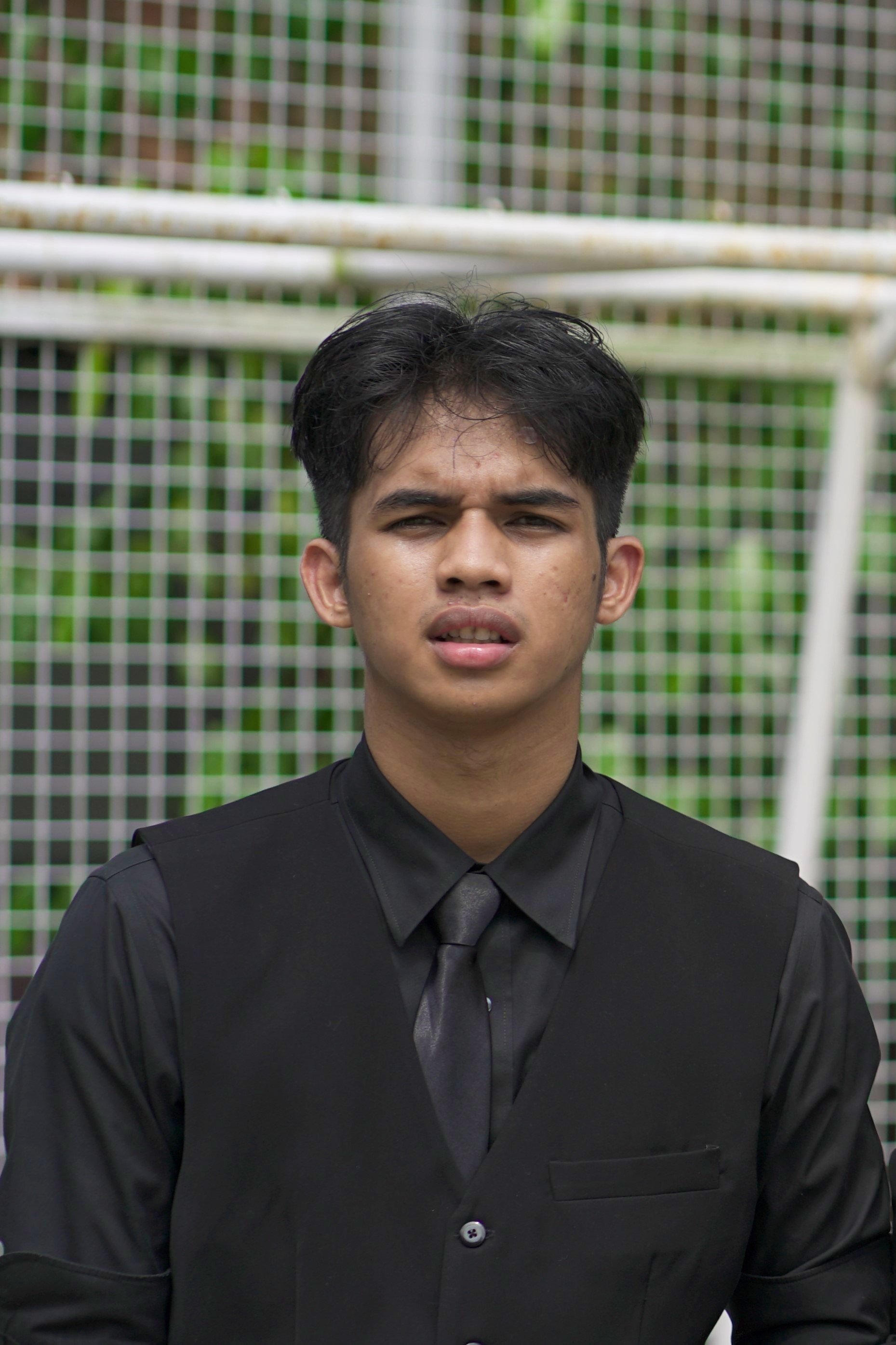 Foto de Ade Raihan