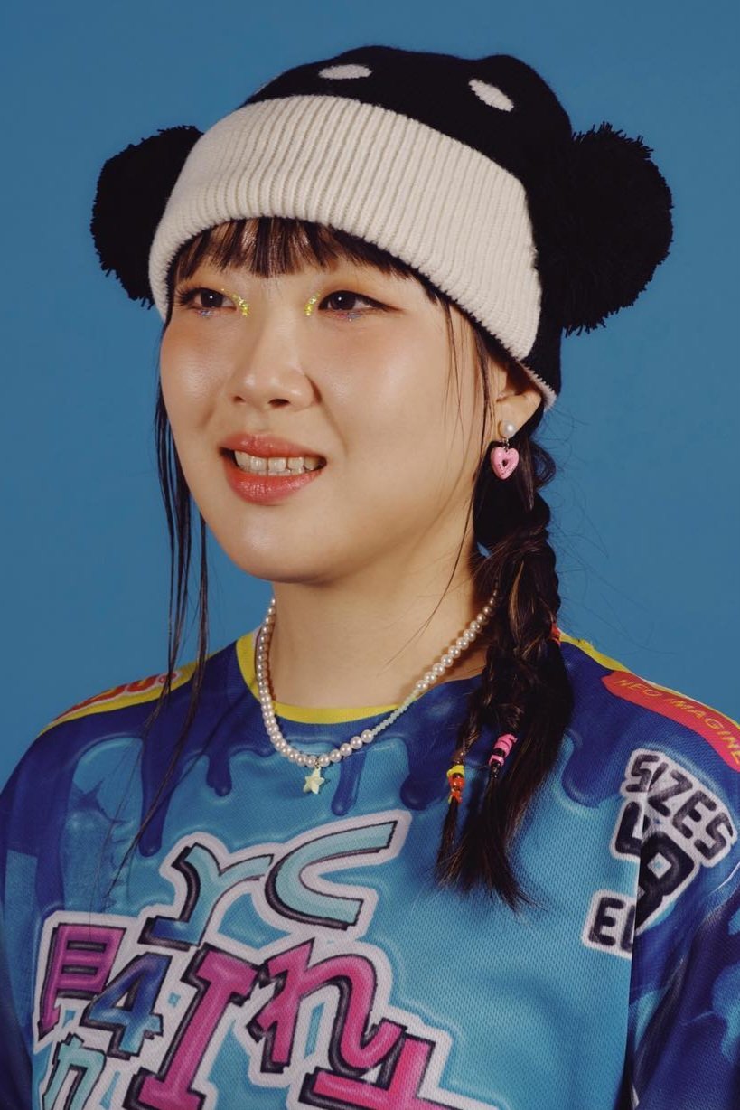 Foto de Park Moon-chi