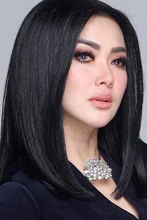 Foto de Syahrini