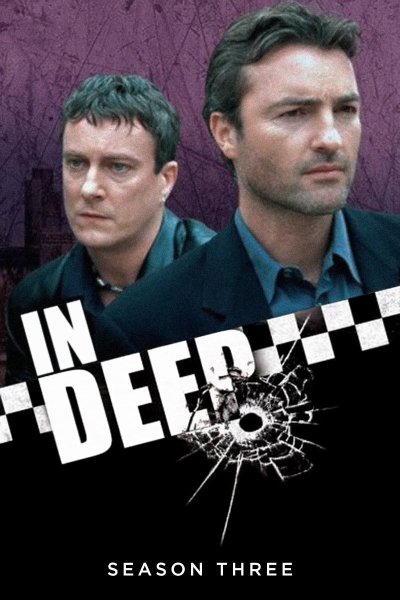 Poster de Temporada 3