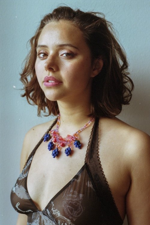 Foto de Zelma Feldman Lewerissa