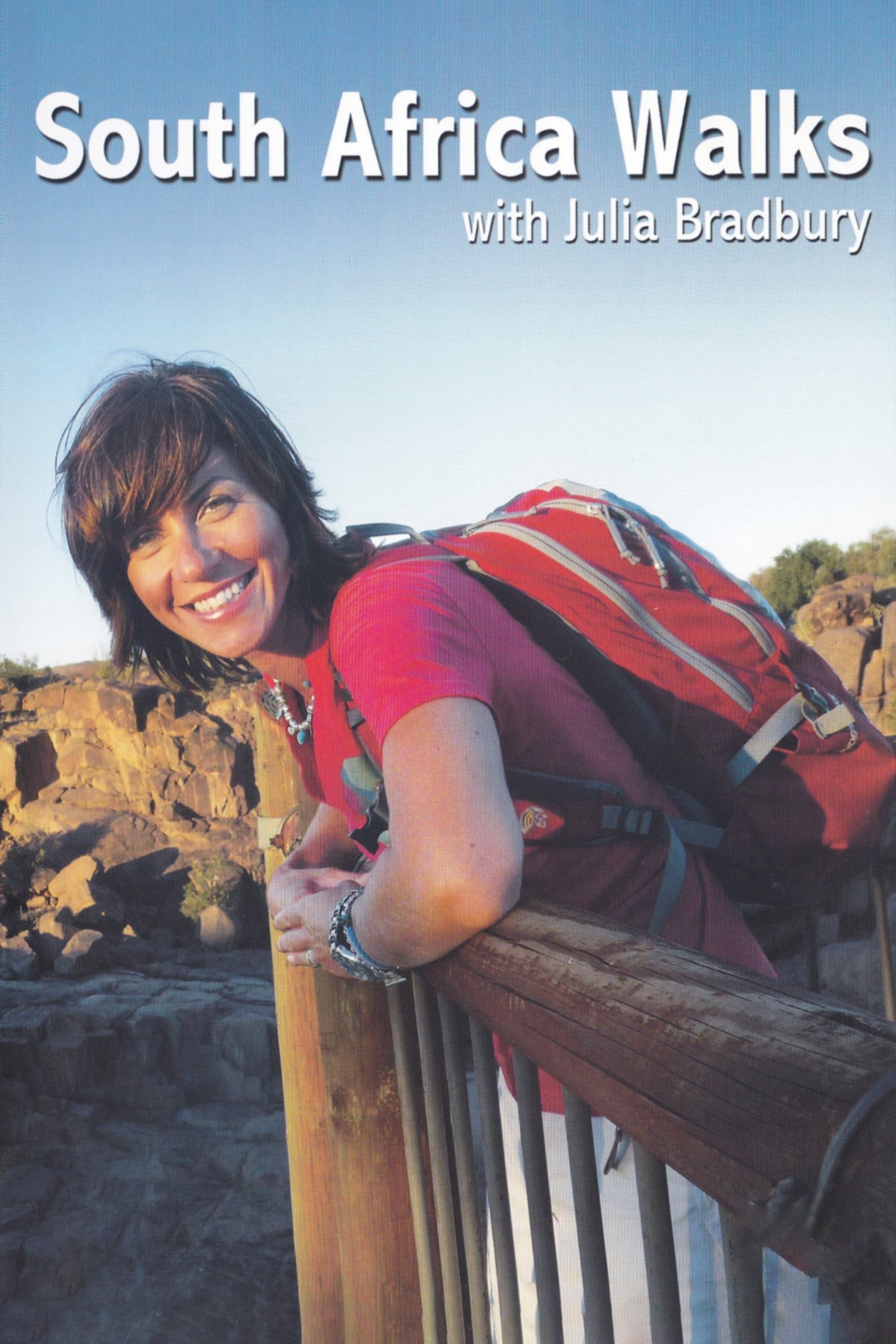 Poster de South Africa Walks