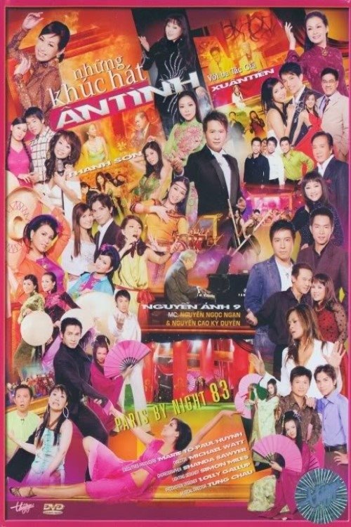 Poster movie