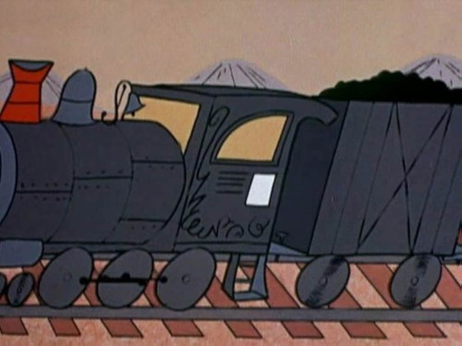 Upsidasium 15/ Dancing Cinderella/ The Village Blacksmith/ John L. Sullivan/ Upsidasium 16