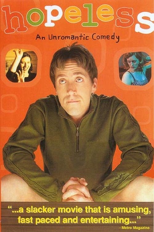 Poster de Hopeless