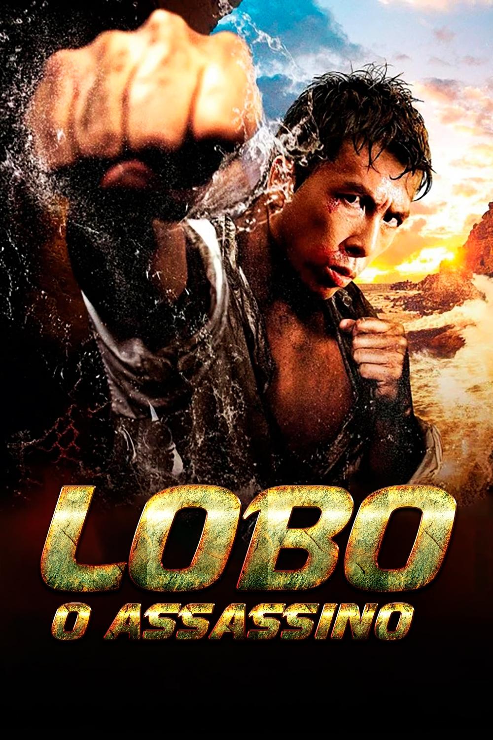 Poster de Lobo: O Assassino