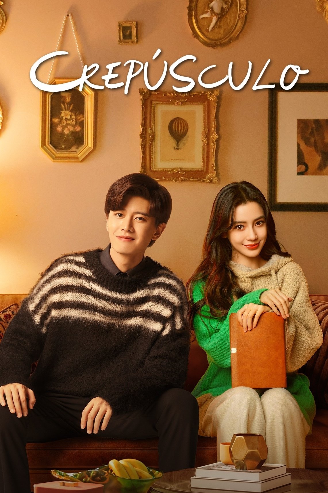 Poster de Crepúsculo