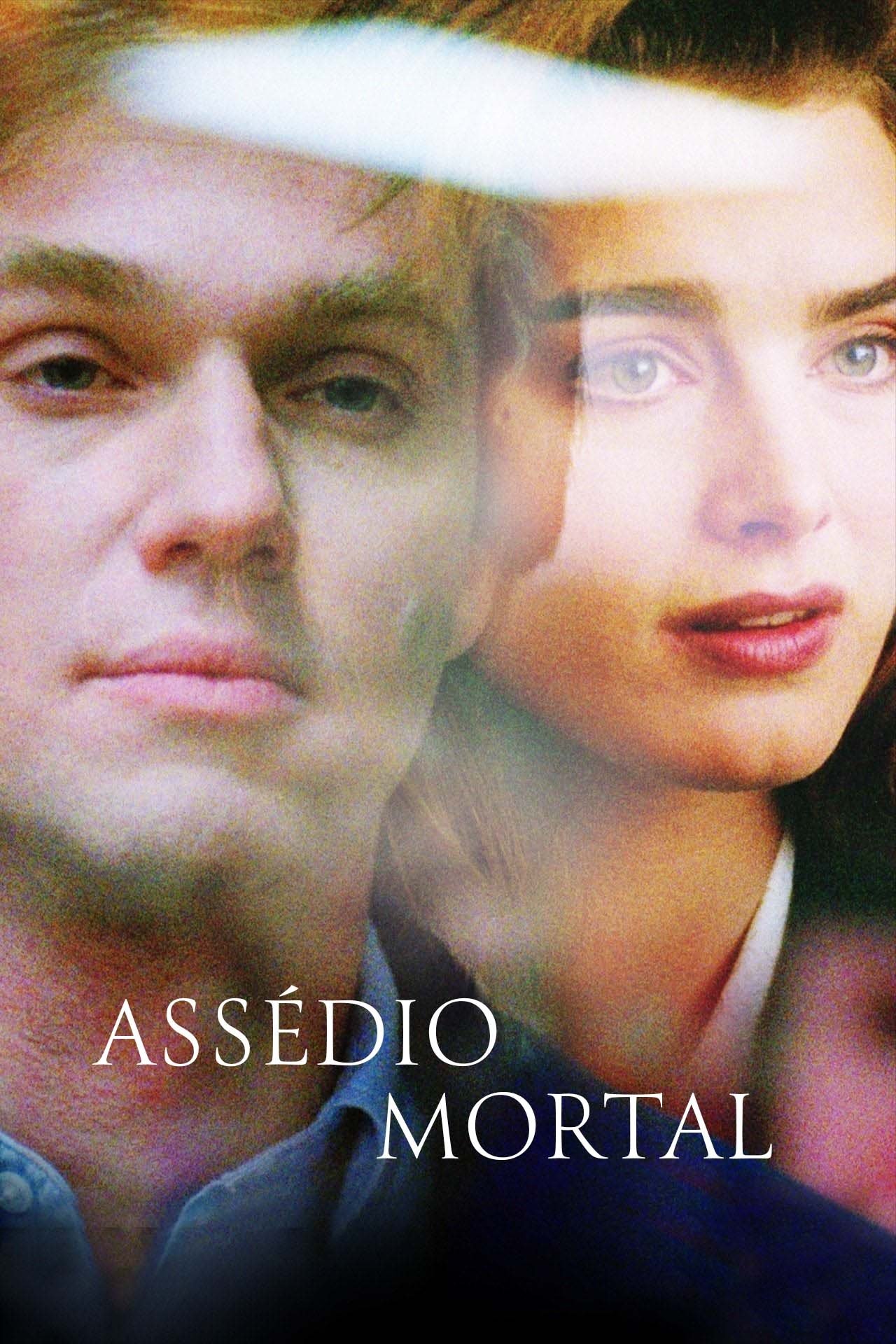 Poster de Assédio Mortal