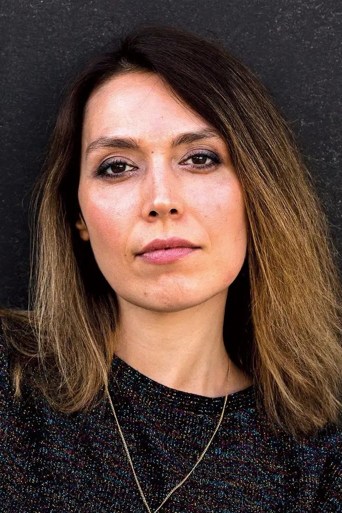 Foto de Ana Bacalhau