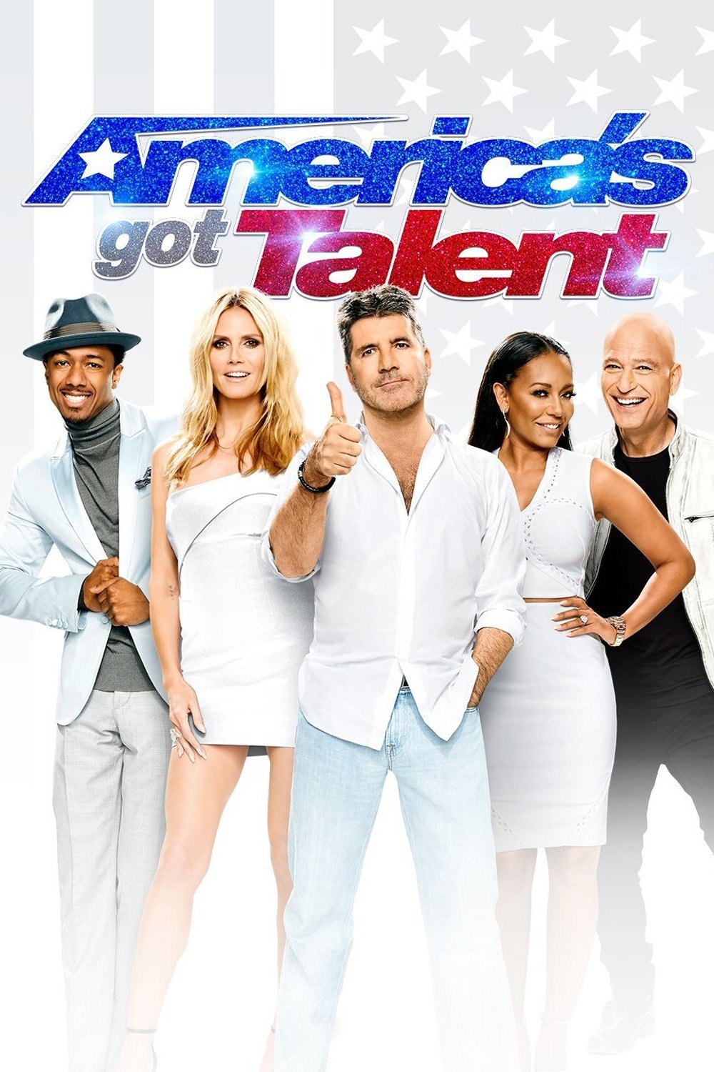 Poster de Temporada 11