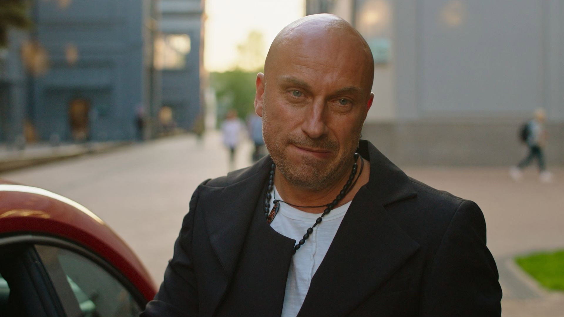 Director