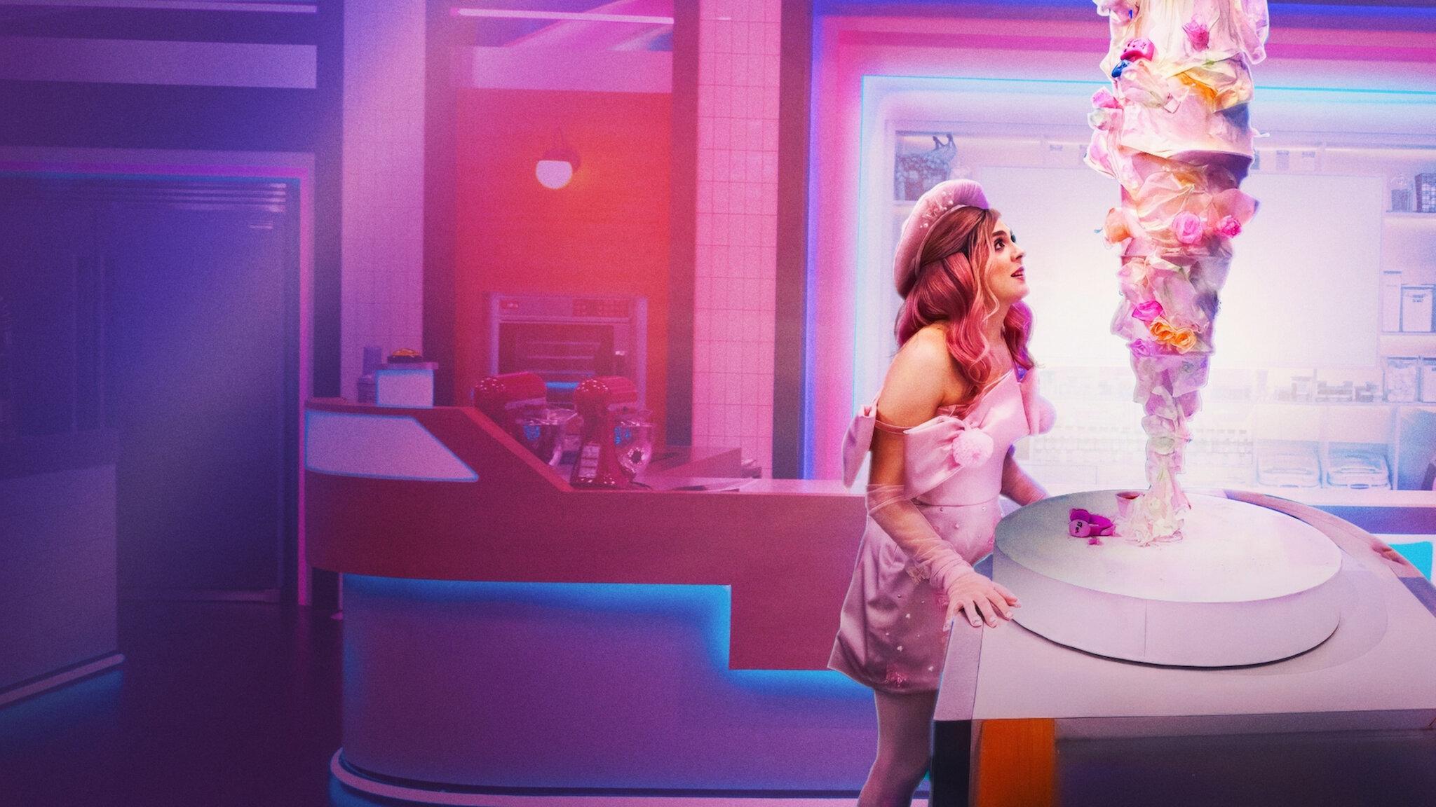 Backdrop image