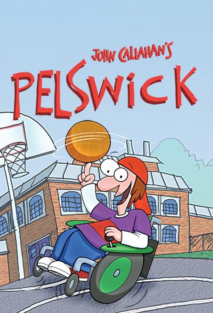 Poster de Pelswick