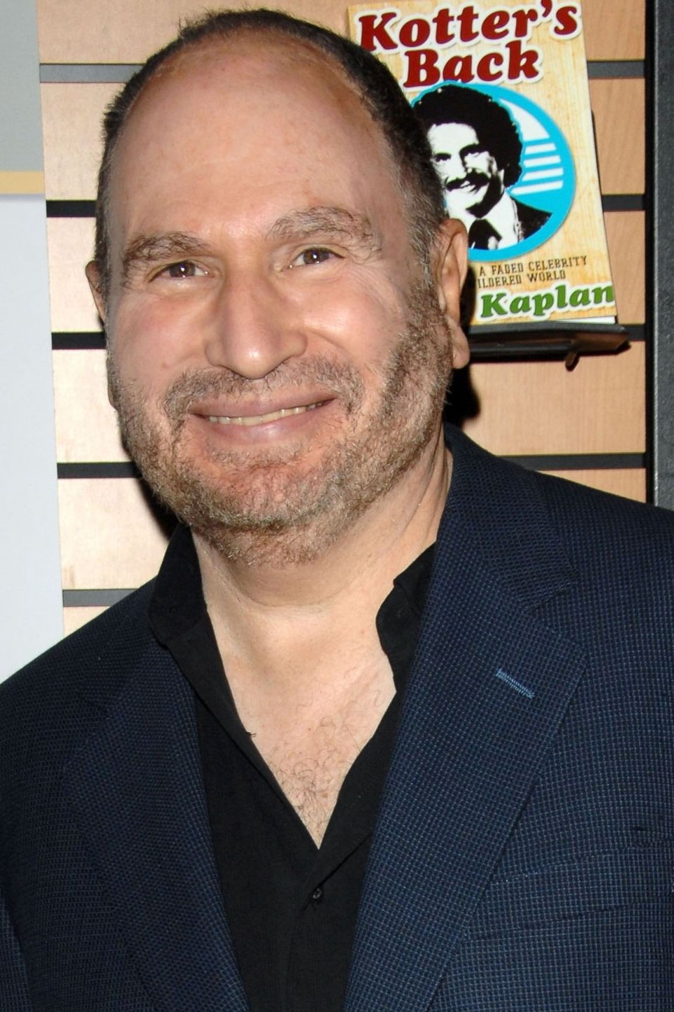 Foto de Gabe Kaplan