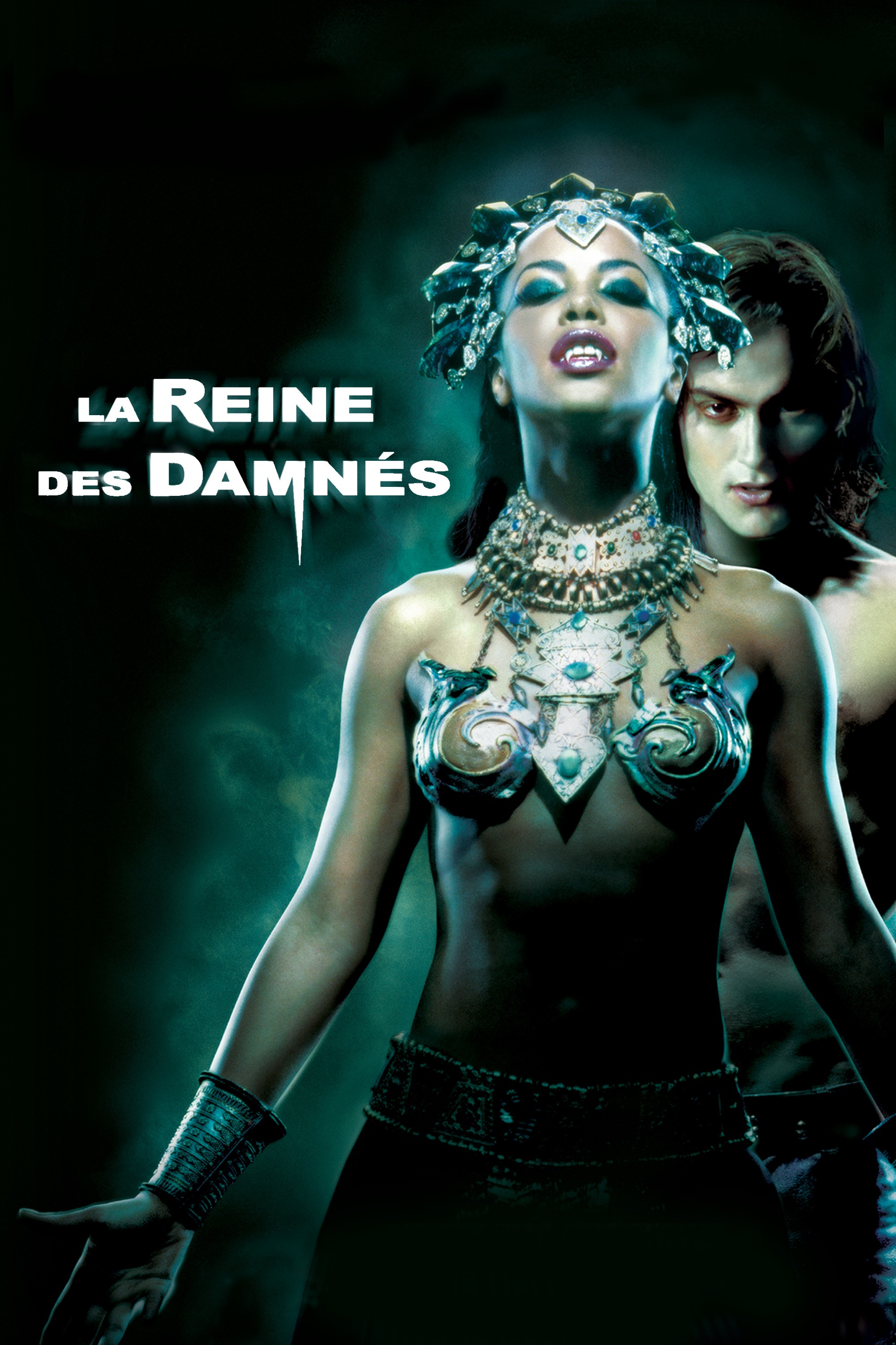 La Reine des damnés