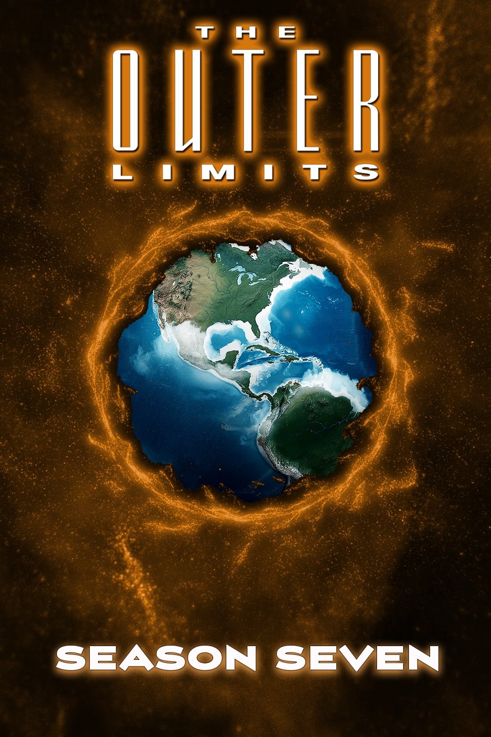 Poster de Temporada 7