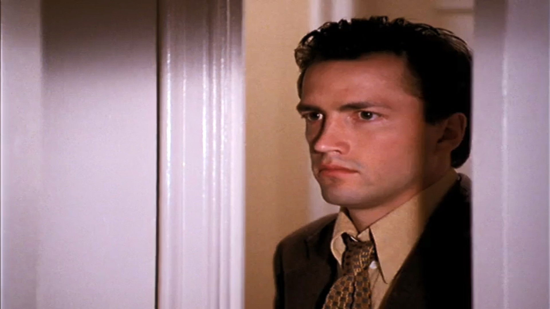 Buona Sera, Mr. Campbell (2)