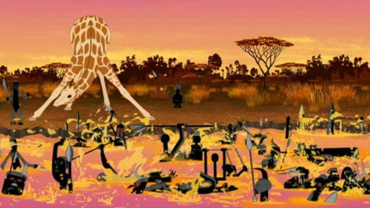 Backdrop image