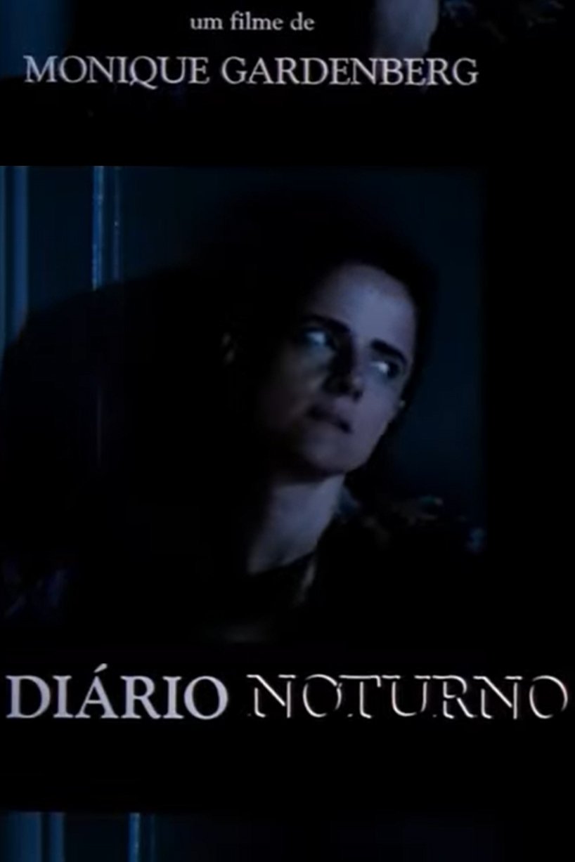 Poster de Diário Noturno