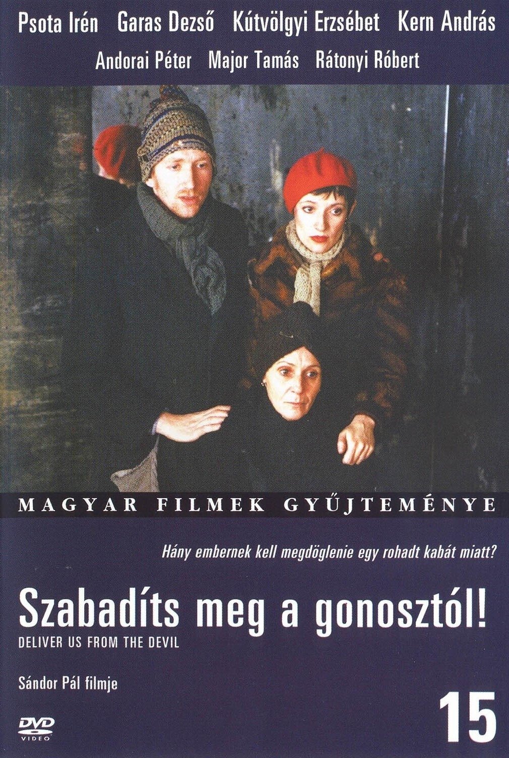 Poster movie
