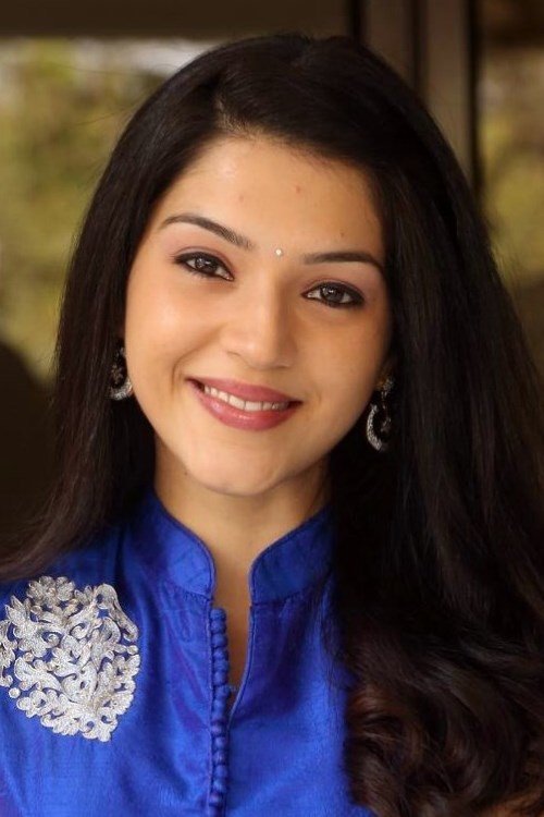 Foto de Mehreen Pirzada