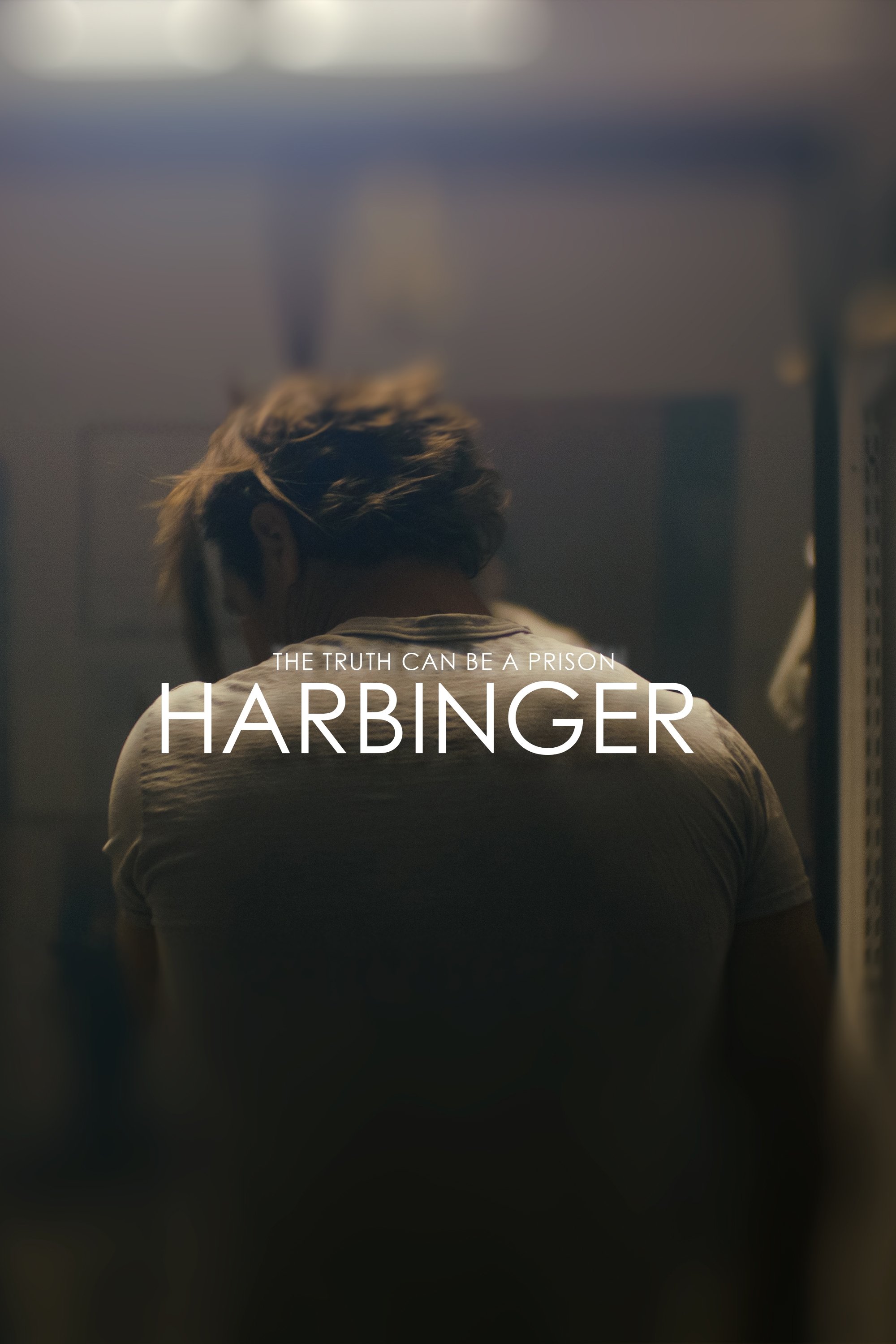 Poster de Harbinger
