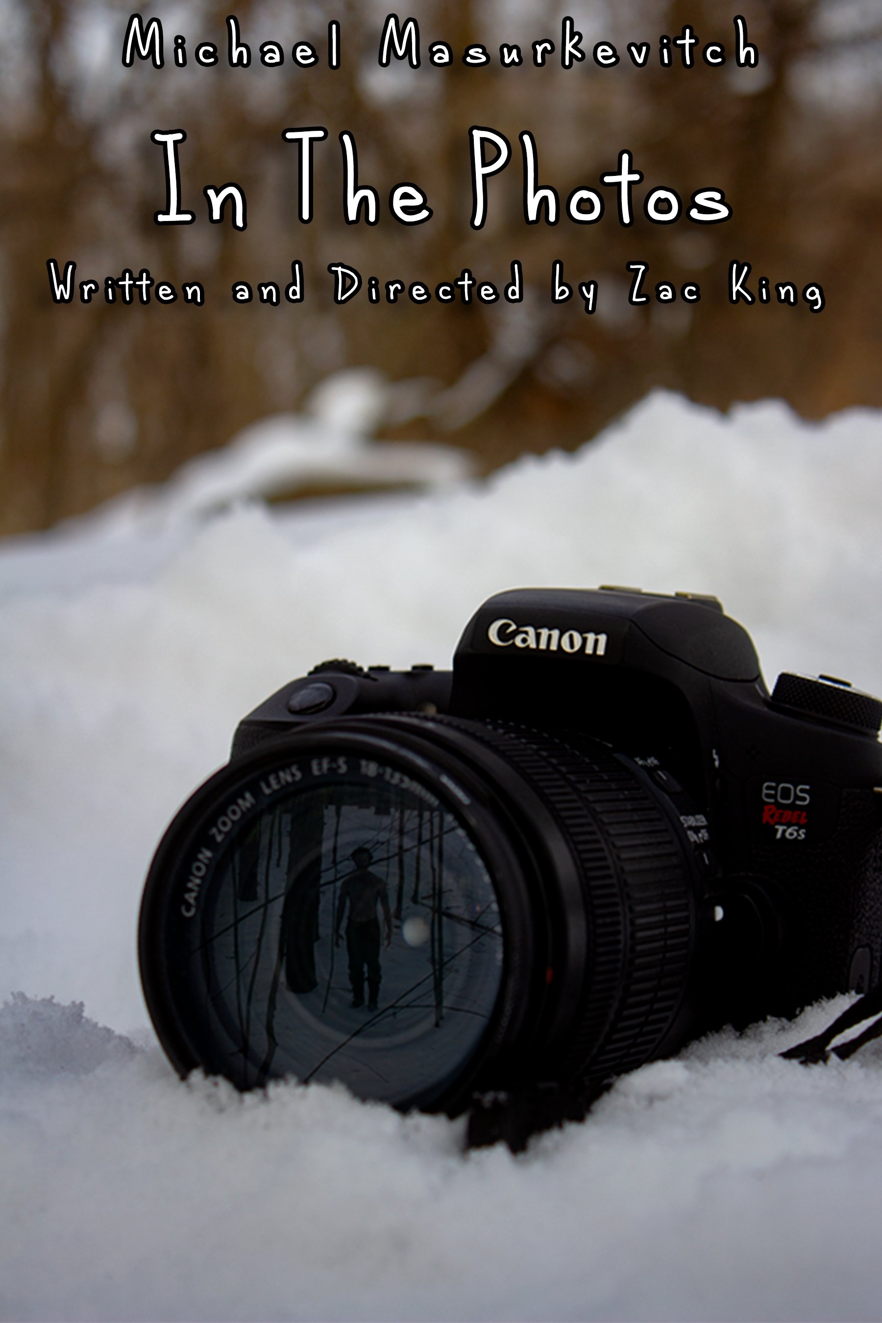 Poster de In The Photos