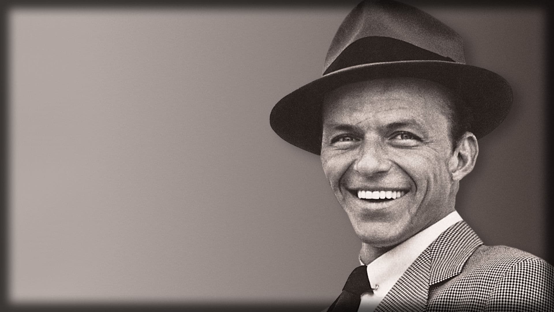 Sinatra. Todo o nada 123movies