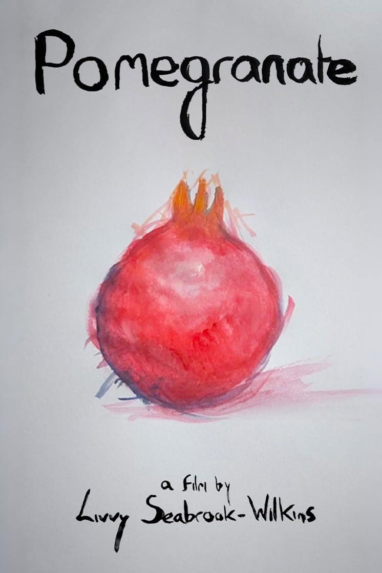 Pomegranate
